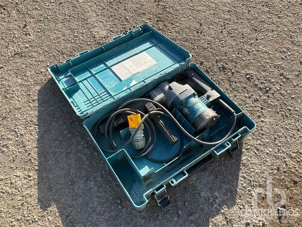 Makita HM0810T 건설 장비 - 기타