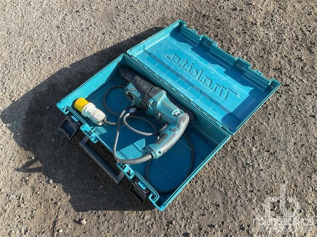 Makita HR2630 건설 장비 - 기타