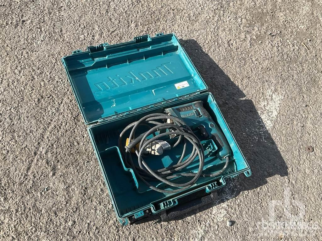 Makita HR2630 건설 장비 - 기타