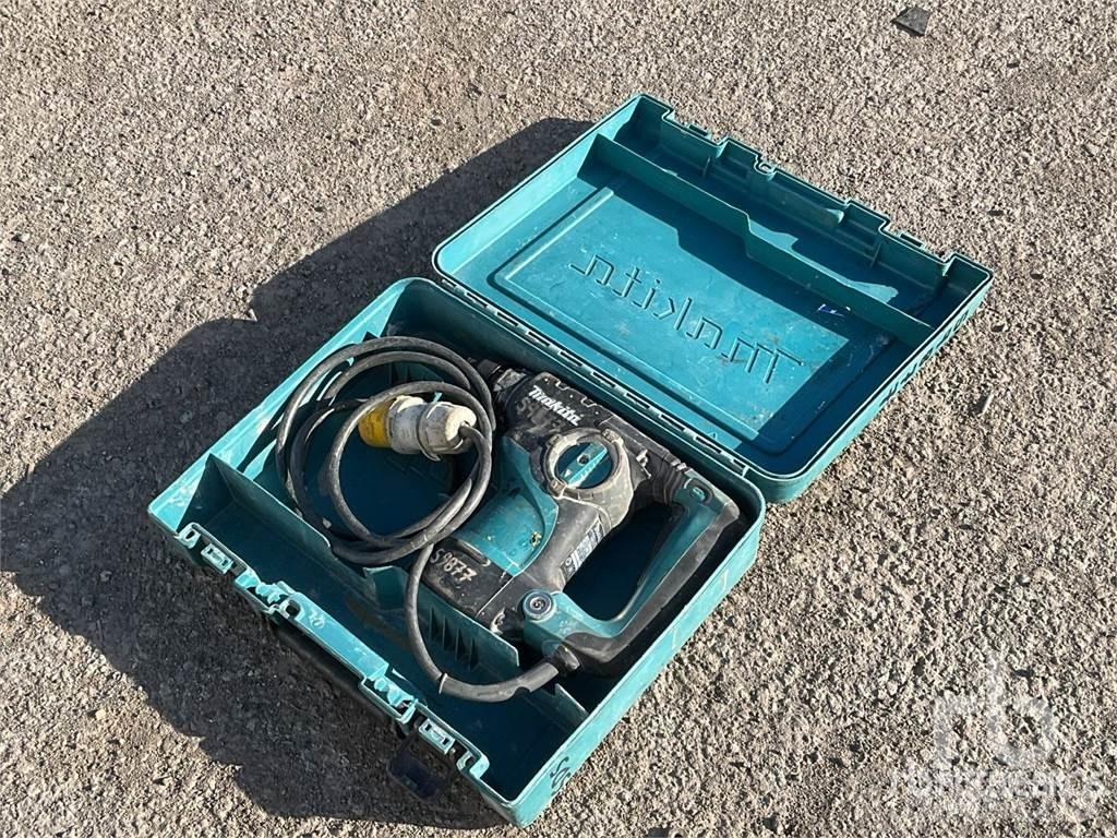 Makita HR2811F 건설 장비 - 기타