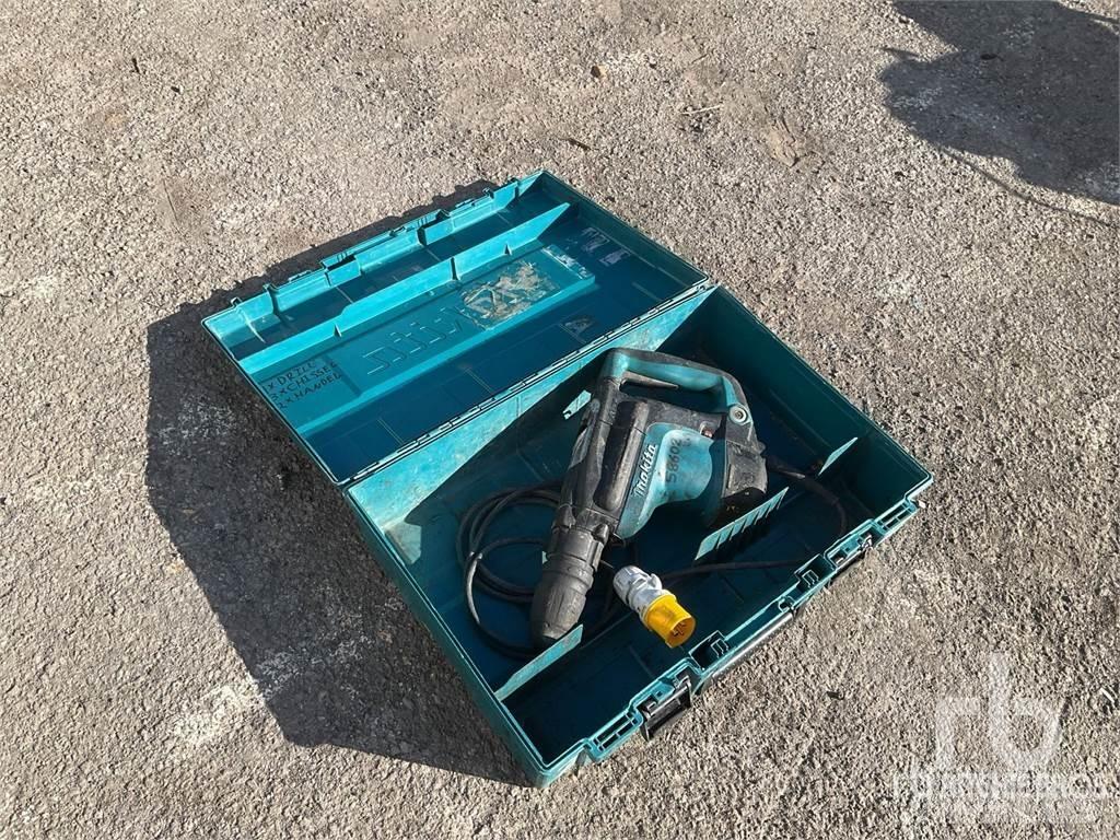 Makita HR4011C 건설 장비 - 기타