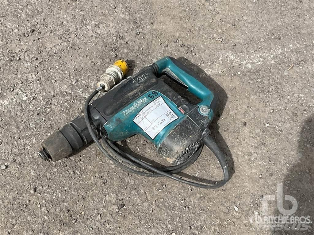 Makita HR4011C 건설 장비 - 기타