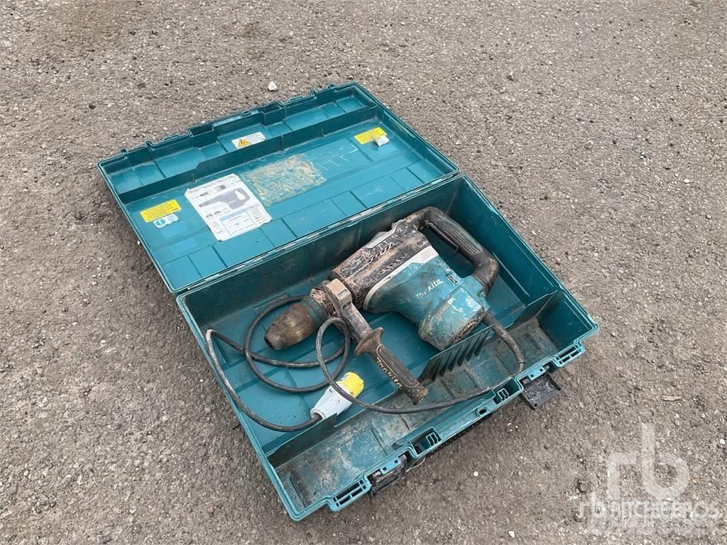 Makita HR4013C 브레이커