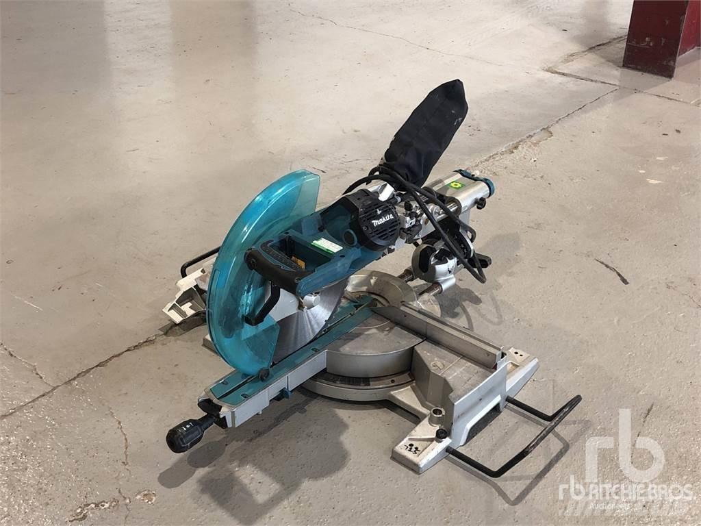 Makita LS1216 건설 장비 - 기타
