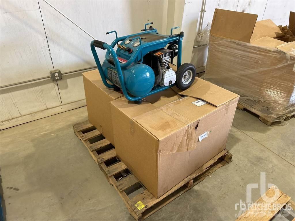 Makita MAC5200 콤푸레샤