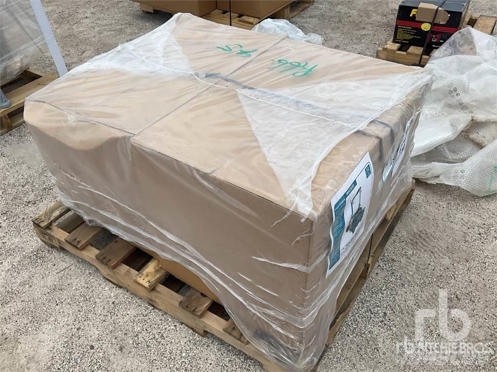 Makita MAC5200 콤푸레샤