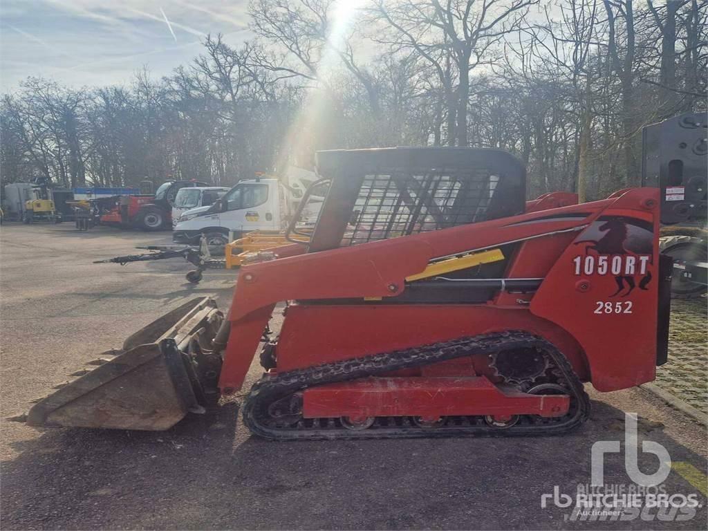 Manitou 1050RT  스키드로더