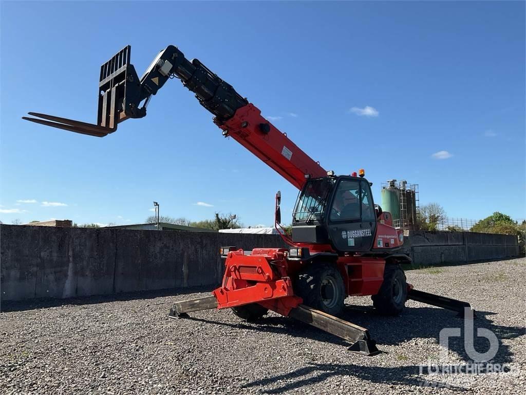 Manitou MRT2150  휠로우더
