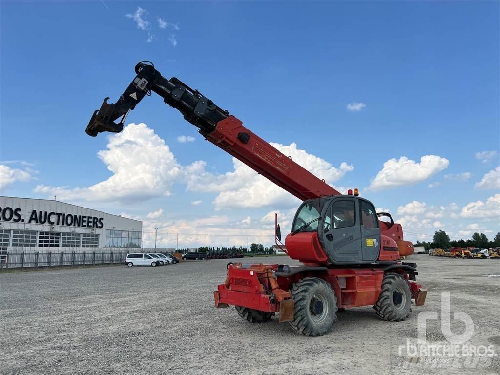 Manitou MRT2540 텔러 핸들러