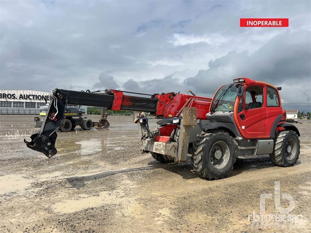 Manitou MT1840 텔러 핸들러
