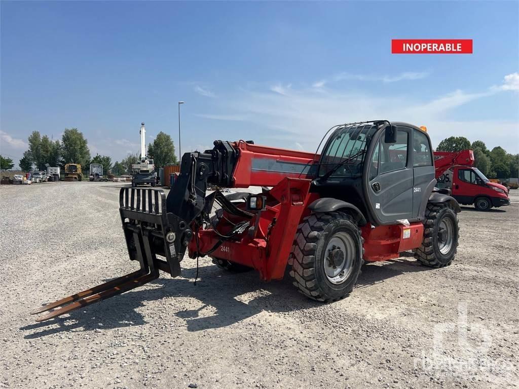 Manitou MT1840 텔러 핸들러