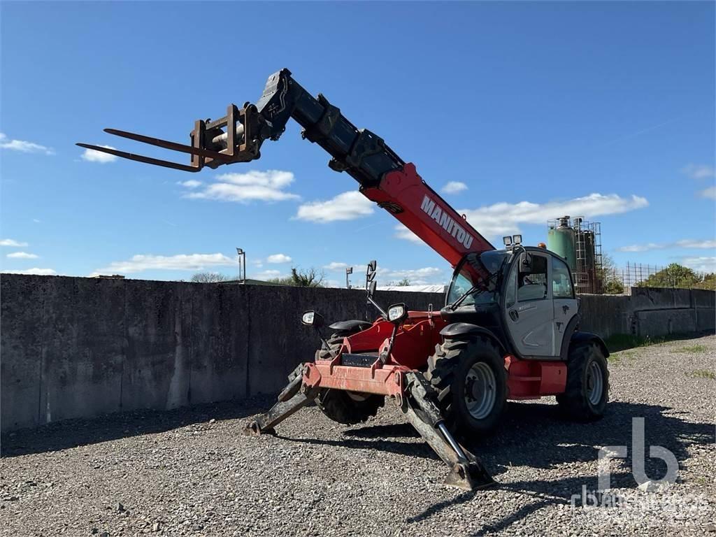Manitou MT1840 텔러 핸들러