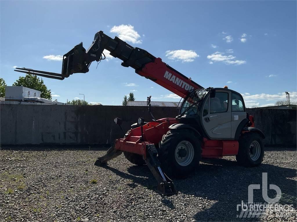 Manitou MT1840 텔러 핸들러