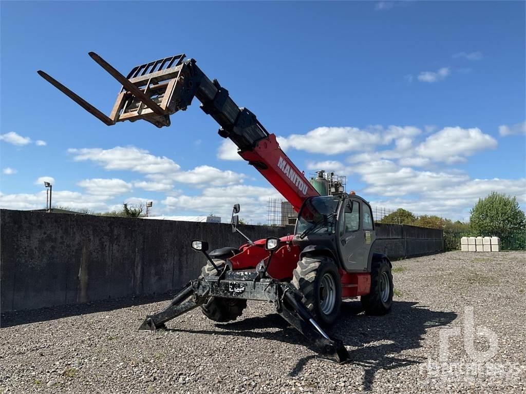 Manitou MT1840 텔러 핸들러