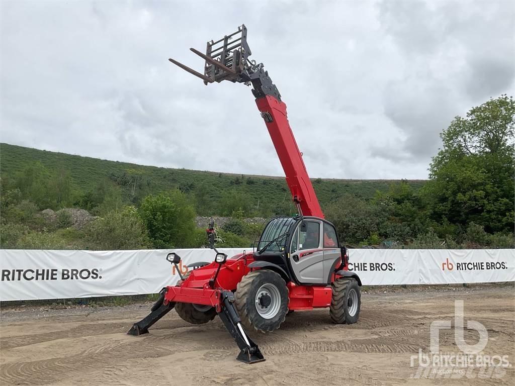 Manitou MT1840 텔러 핸들러