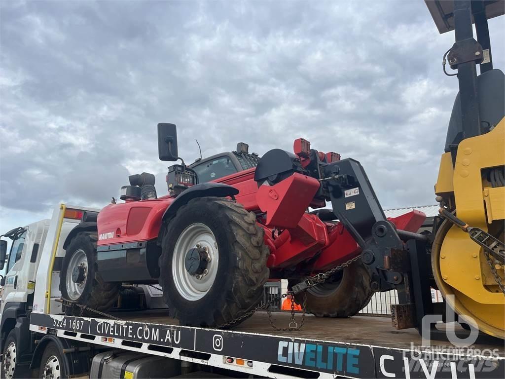 Manitou MTX1030 텔러 핸들러