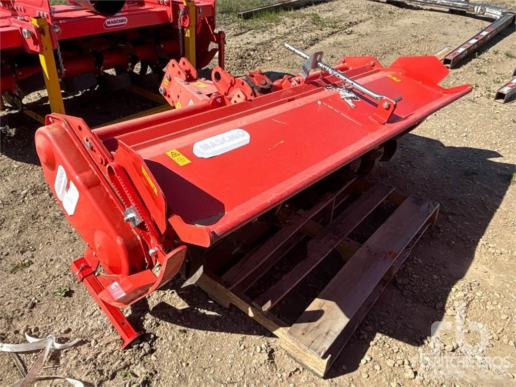 Maschio A 160 2륜 트랙터