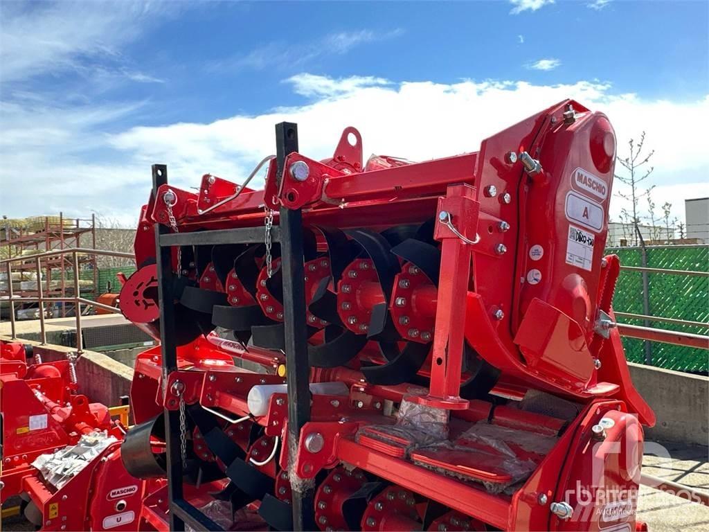 Maschio A 160C 2륜 트랙터