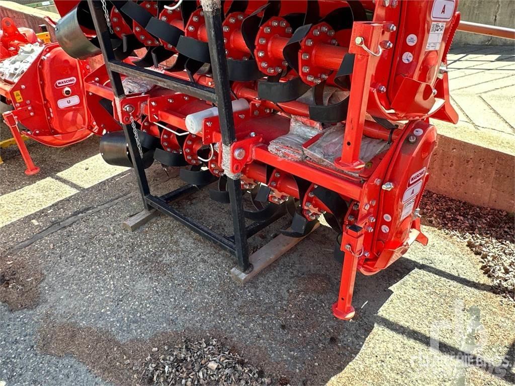 Maschio A 180C 2륜 트랙터