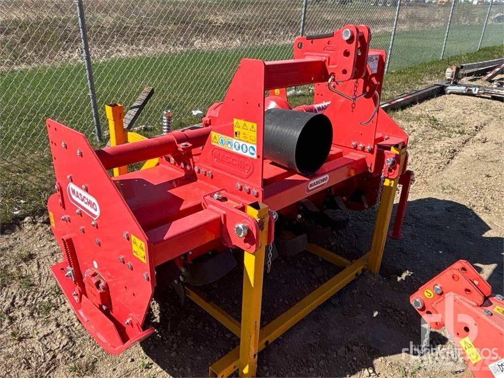 Maschio B155 2륜 트랙터