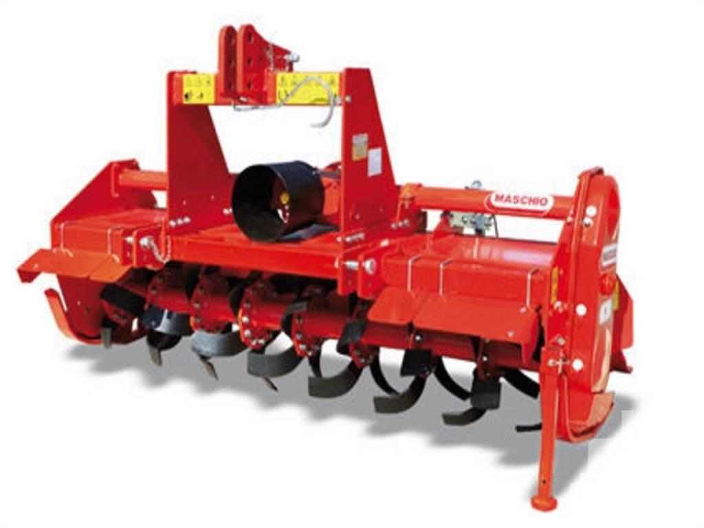 Maschio B180 2륜 트랙터