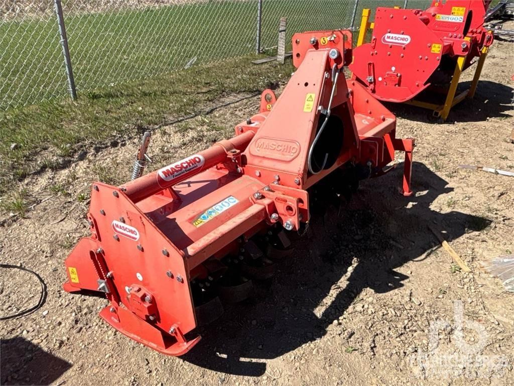 Maschio FRESA H 2륜 트랙터