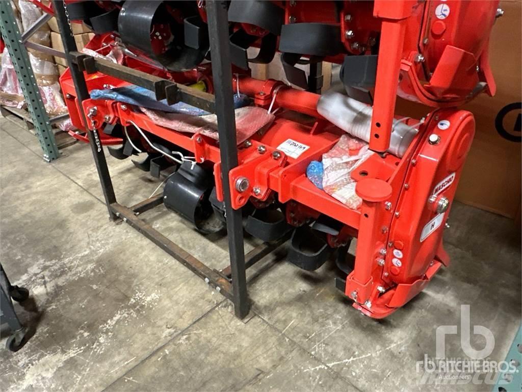 Maschio H185 2륜 트랙터