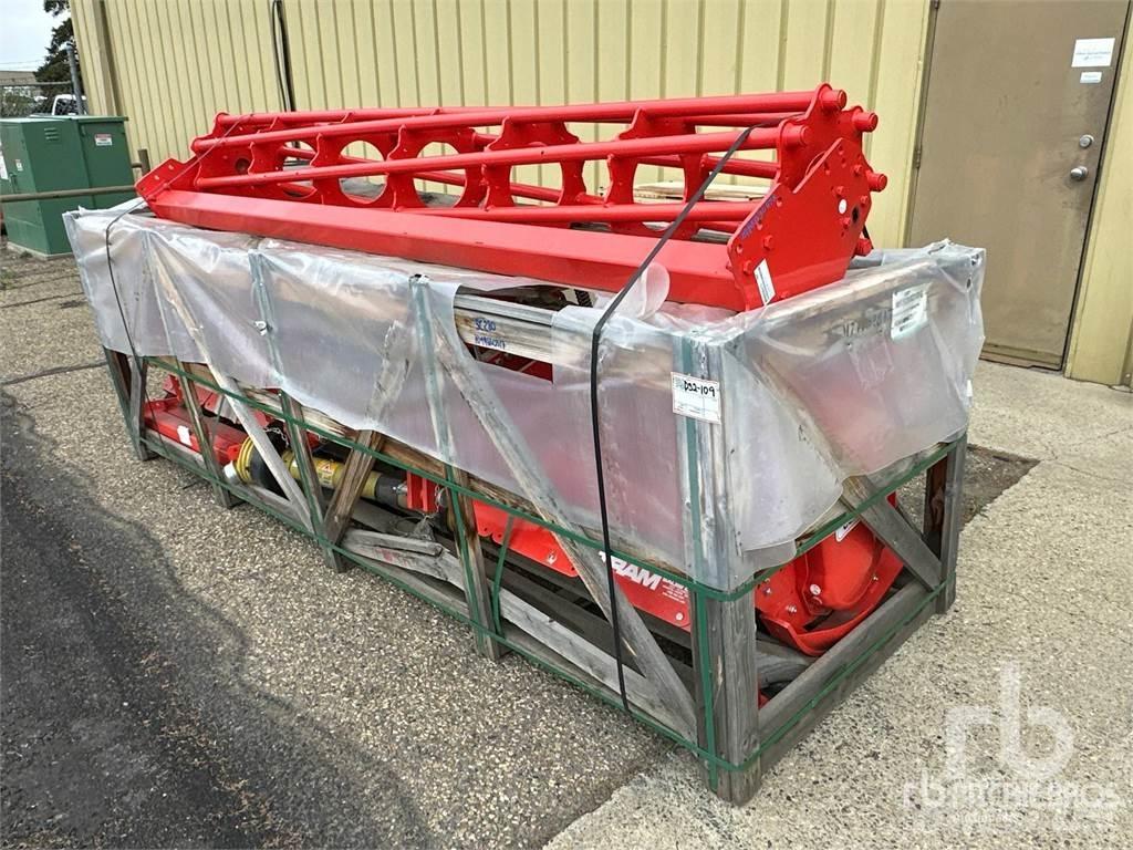 Maschio SC280 2륜 트랙터
