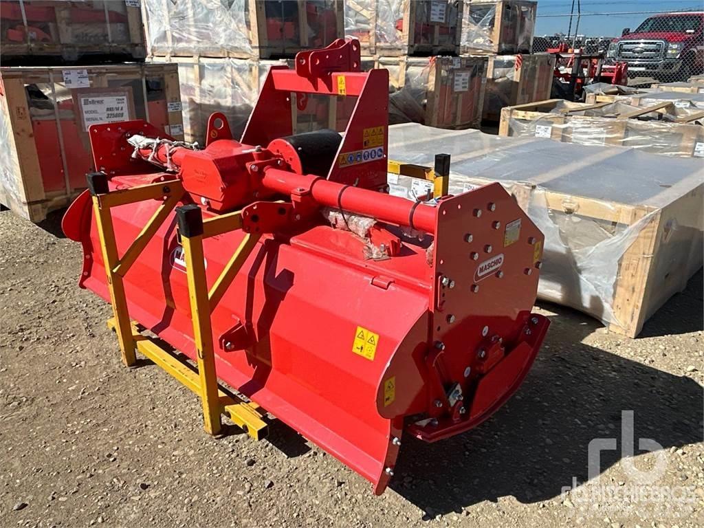Maschio U180 2륜 트랙터