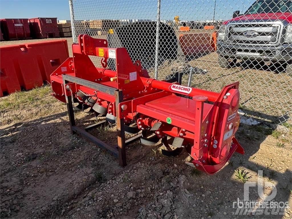 Maschio U230 2륜 트랙터