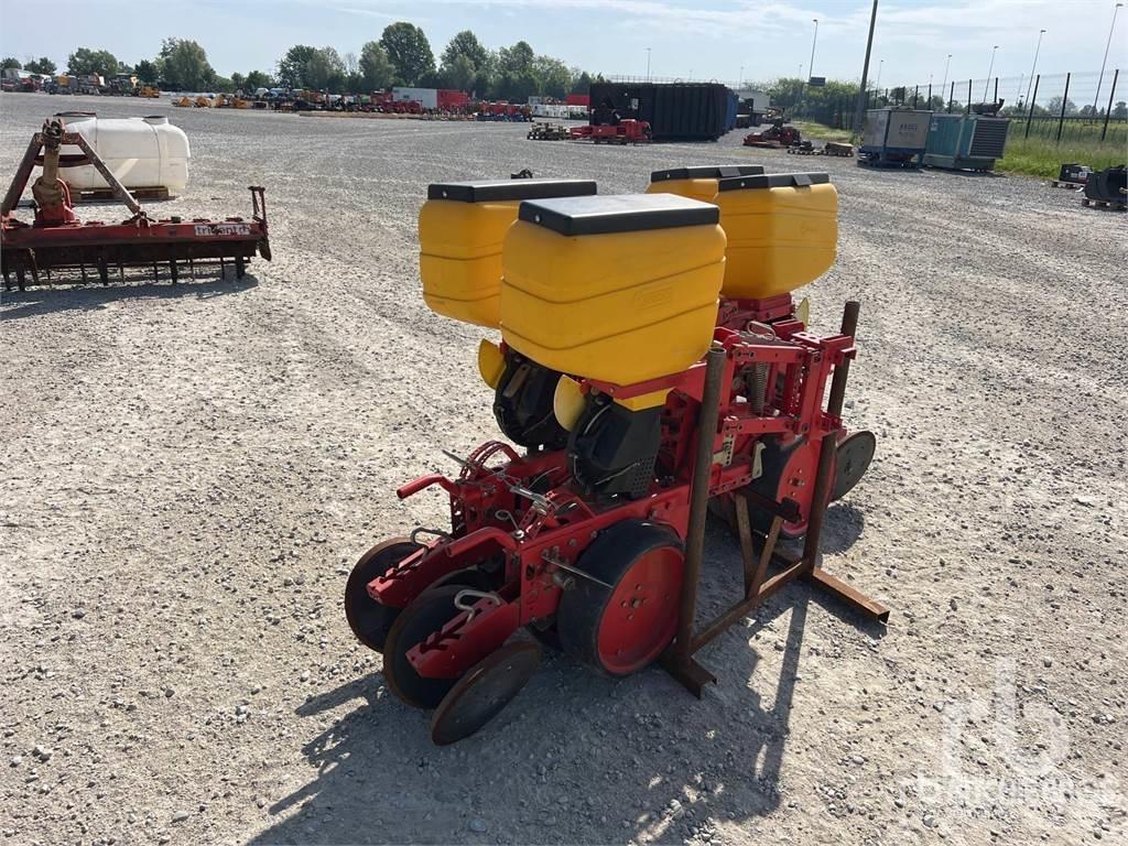 MaterMacc 8230 파종기