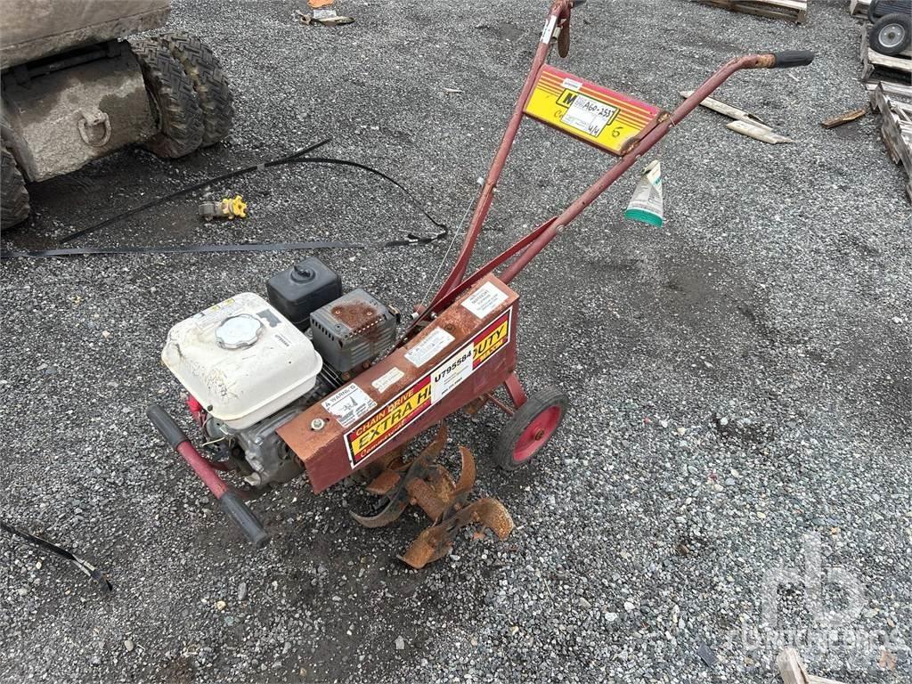Maxim RM4H 2륜 트랙터