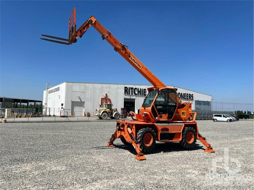 Merlo ROTO 3816 텔러 핸들러