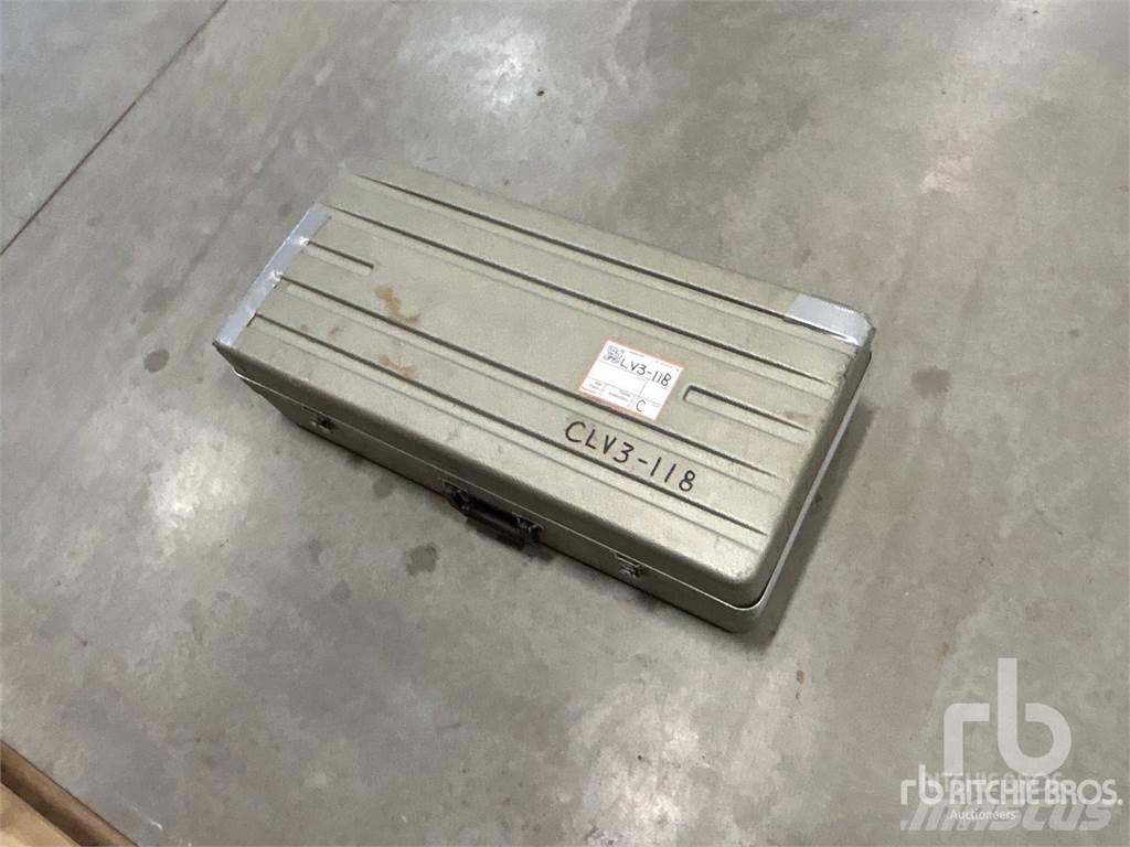  METROTECH 810DX 파이프레이어 도저