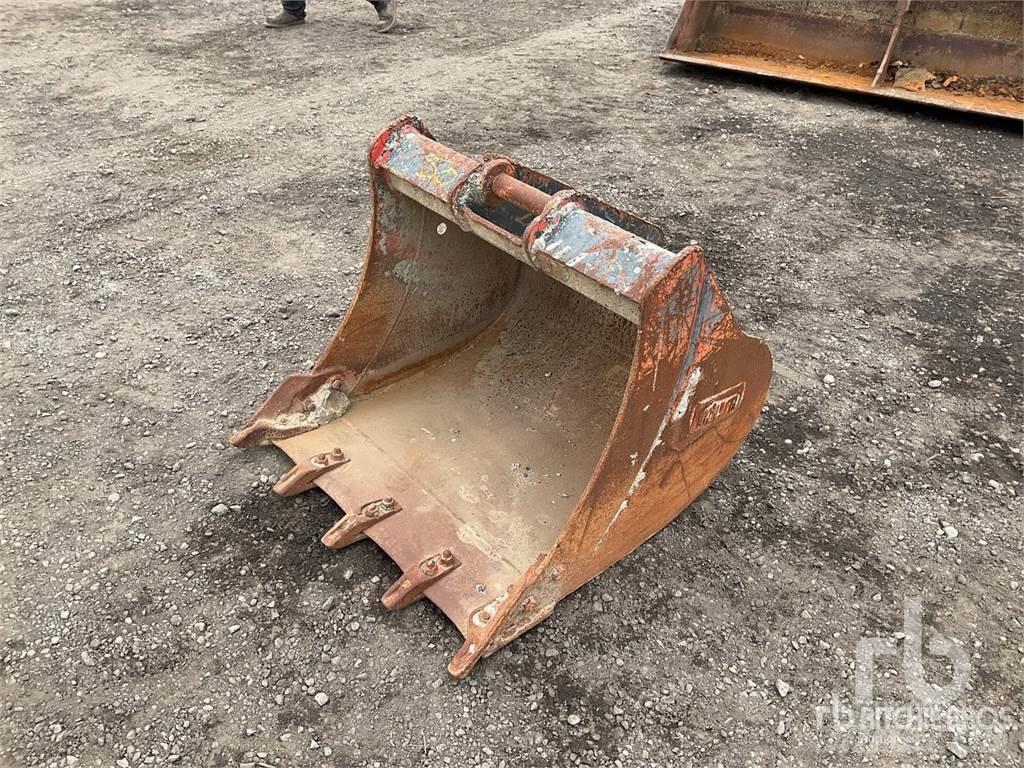 Miller 860 mm 버켓