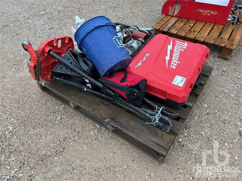 MILWAUKEE M18 기타 부품  