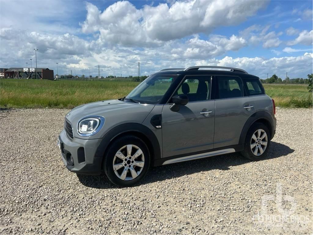 Mini COUNTRYMAN 자동차