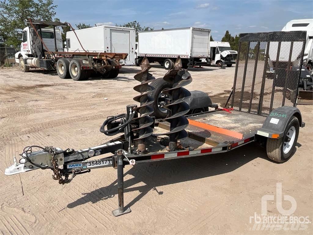 MMDI 47RVX9 로우 로더