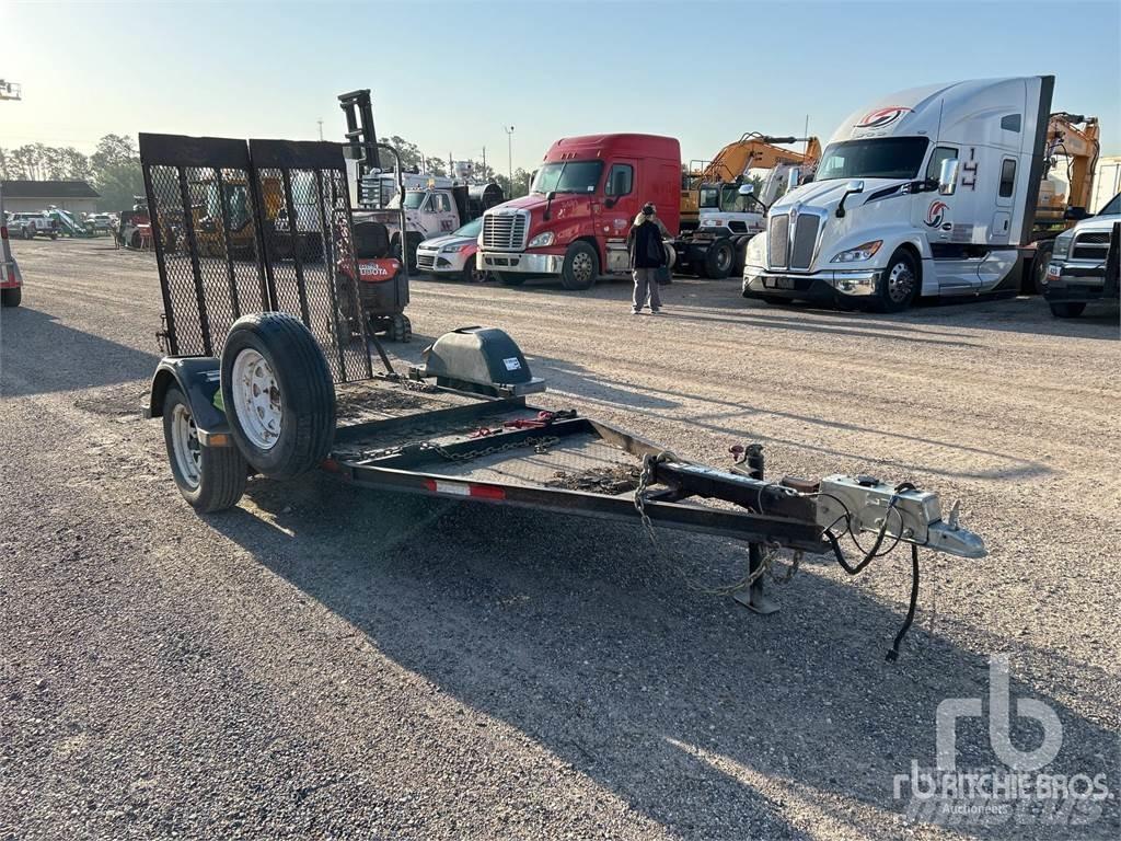 MMDI 47RVX9 로우 로더