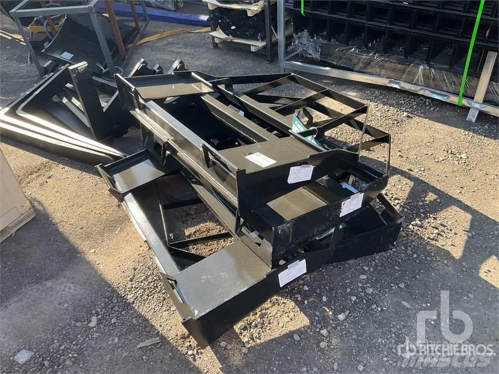  MOWER KING SA 지게차