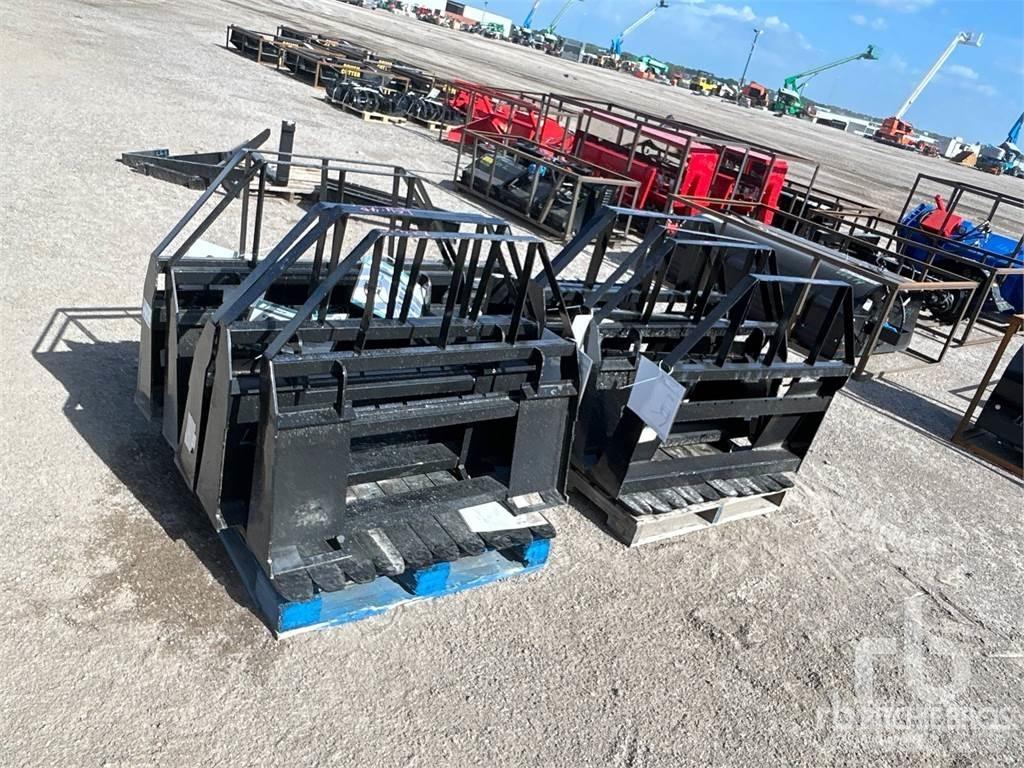 MOWER KING SA 지게차