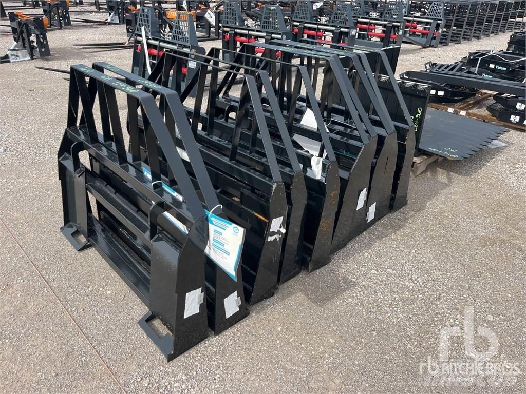  MOWER KING SA 지게차