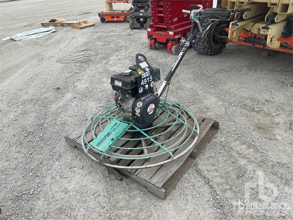 MultiQuip BH90C 모종삽