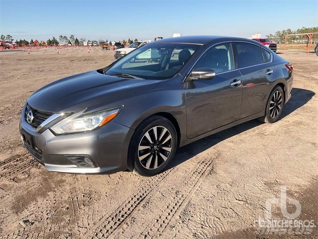 Nissan ALTIMA 자동차