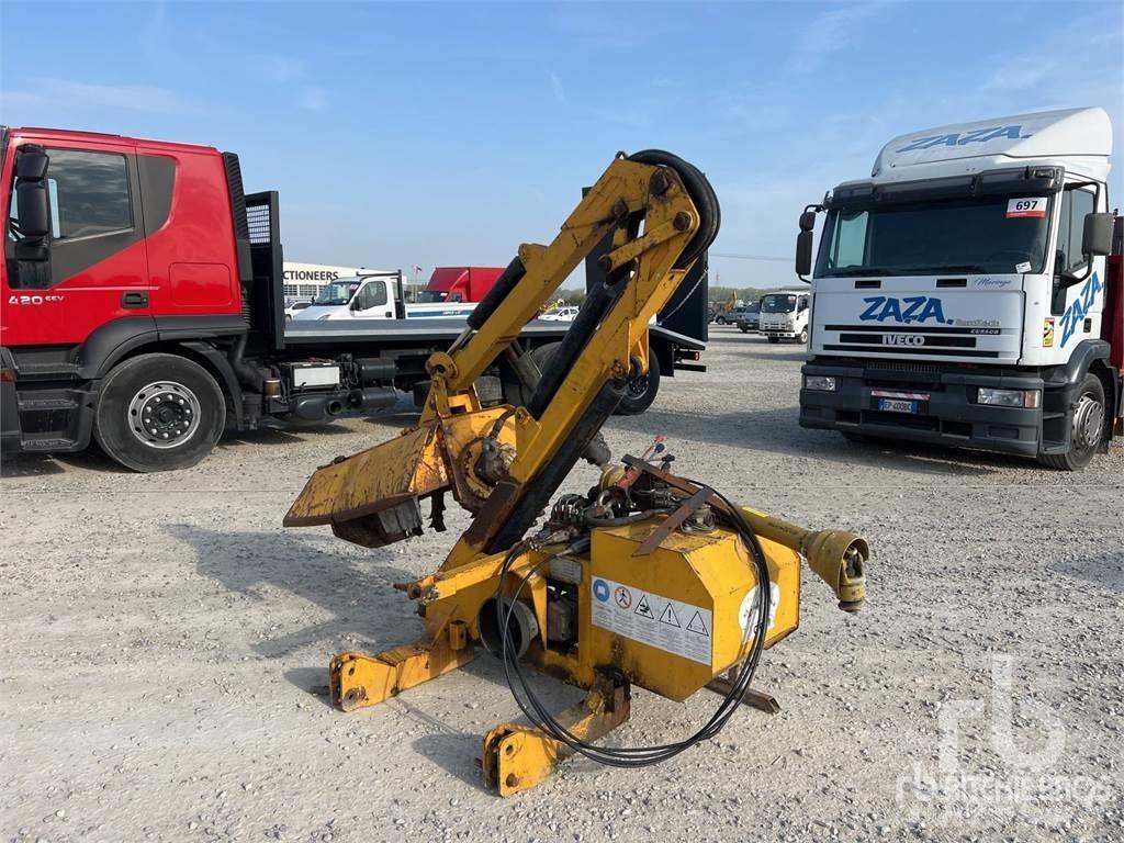 Orsi CR450 농기계 - 기타