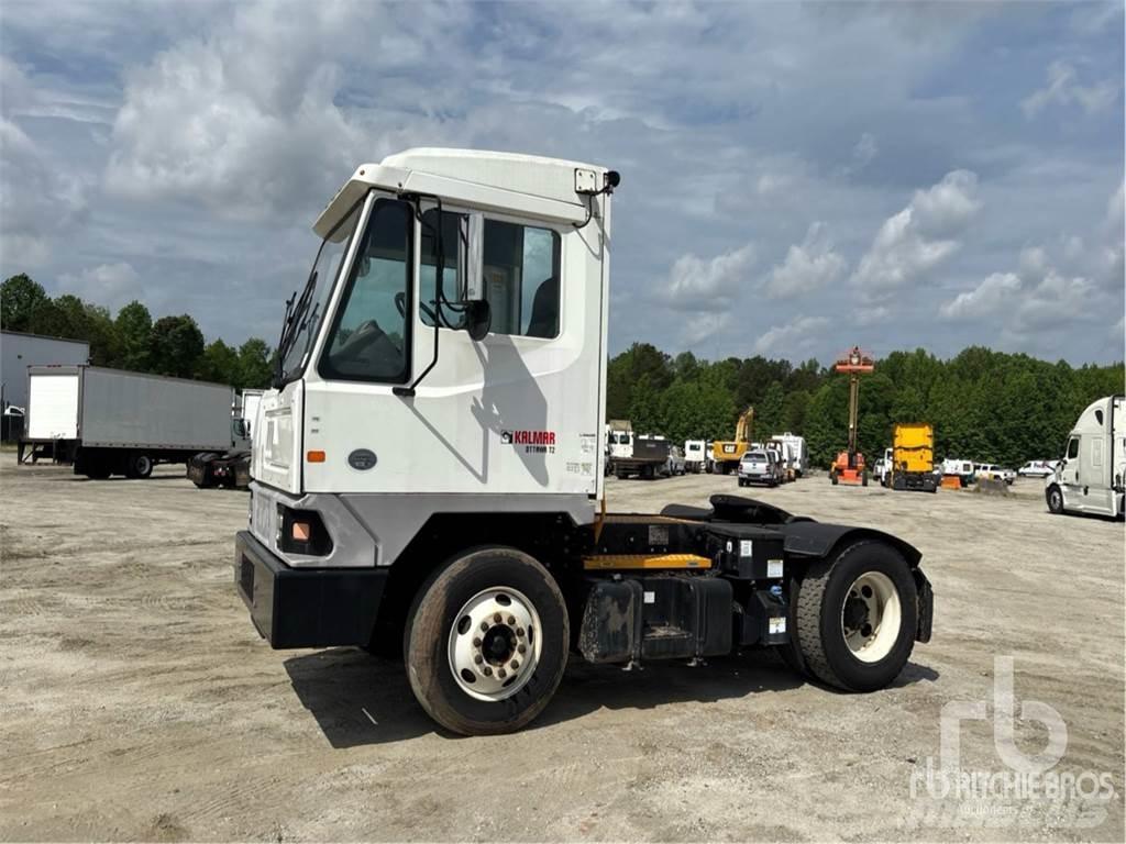 Ottawa 4X2 T2 트랙터 유닛
