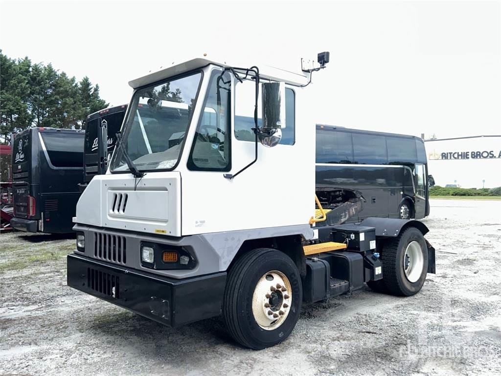 Ottawa 4X2 T2 트랙터 유닛