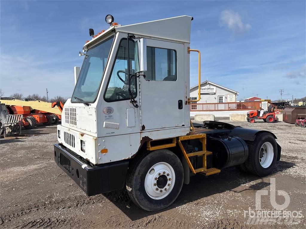 Ottawa C30 트랙터 유닛