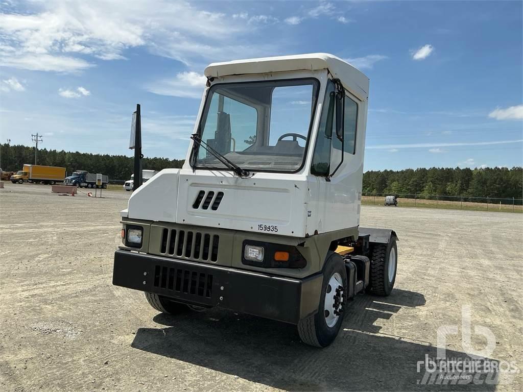 Ottawa T2 트랙터 유닛
