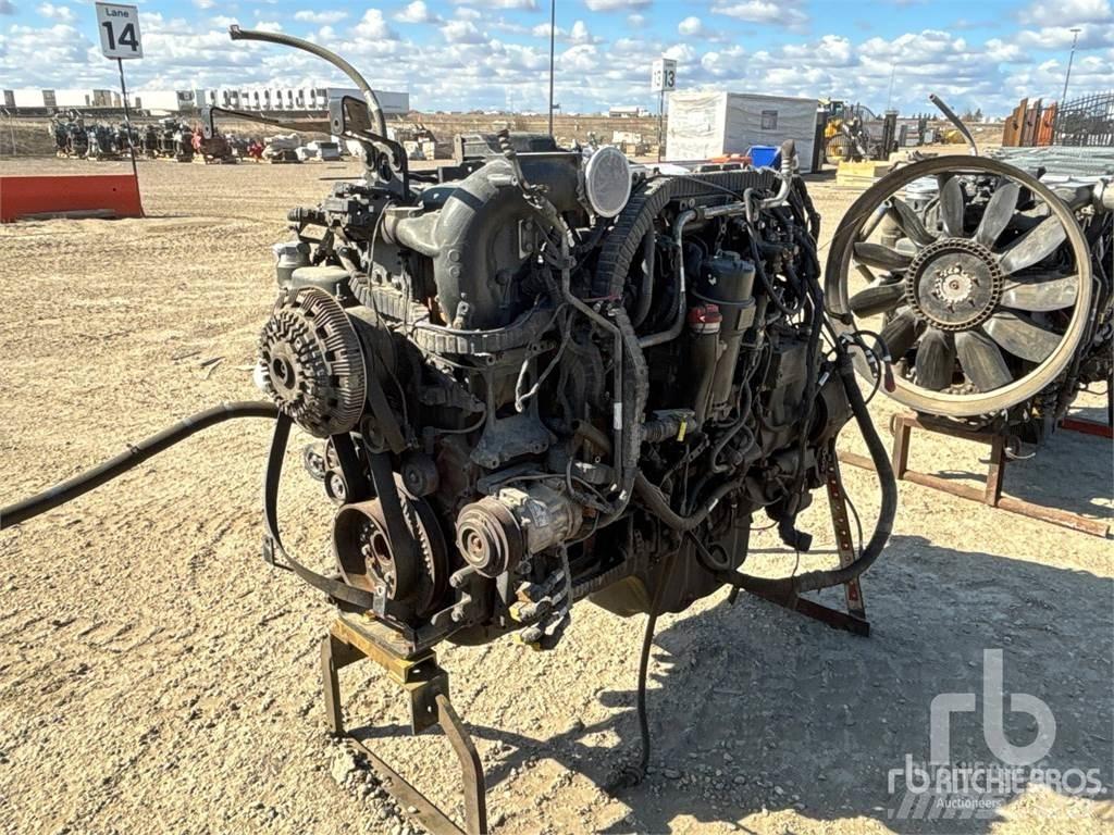 Paccar MX13 엔진